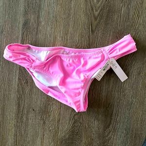 NWT Victorias Secret Bikini Bottom